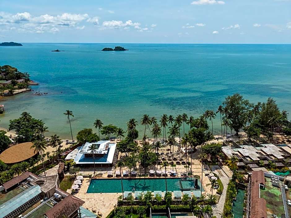 Dinso Resort & Villas Ko Chang, Vignette Collection By IHG