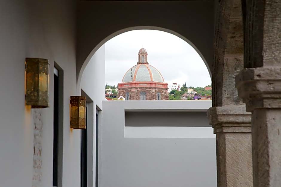 Casa 1810 Hotel Boutique