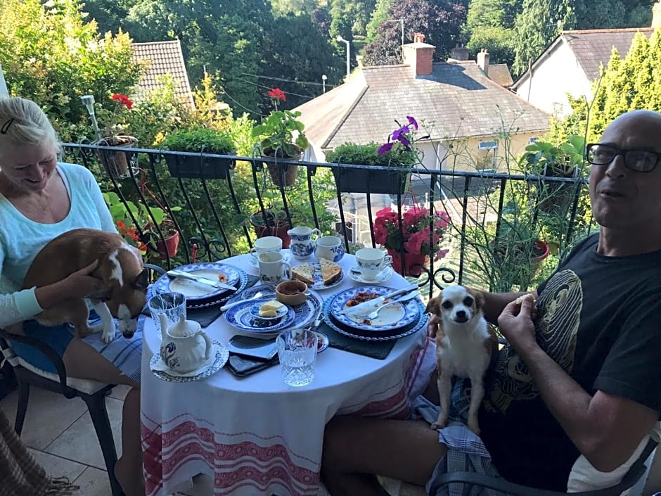 Wynberg House Bed & Breakfast Swansea