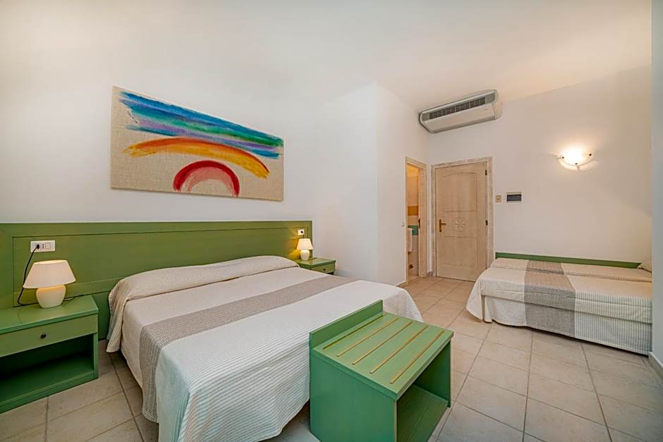 Hotel Marinaro