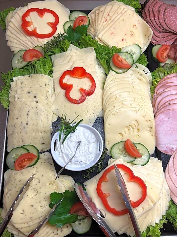 Hotel Strandvilla Janine