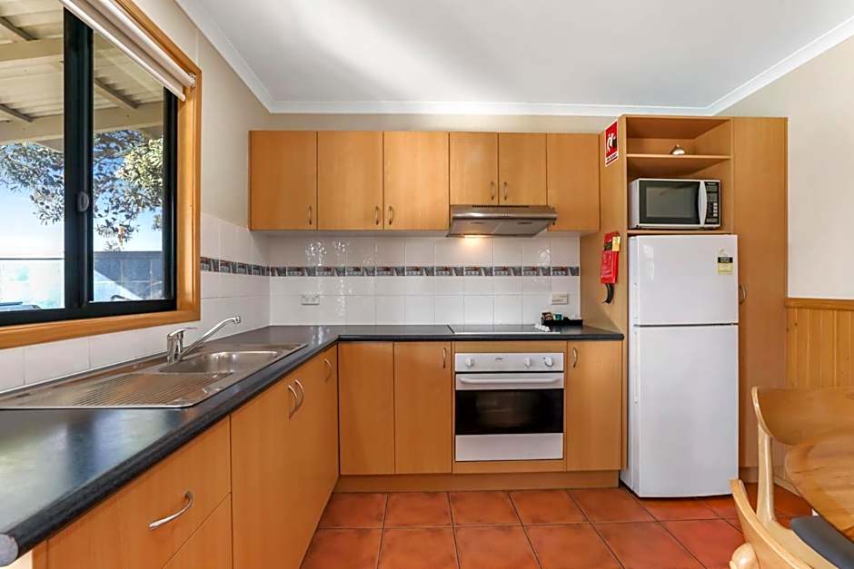 Werri Beach Holiday Park