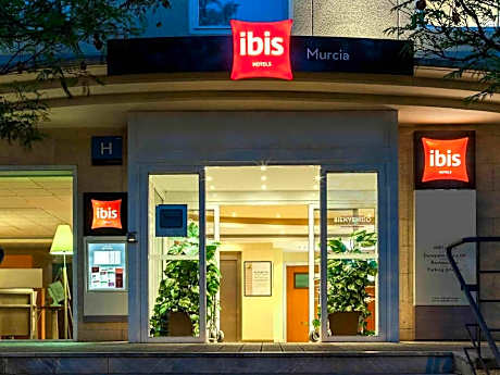 Ibis Murcia