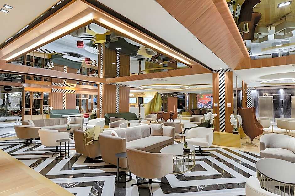 Ankara Alegria Business Hotel