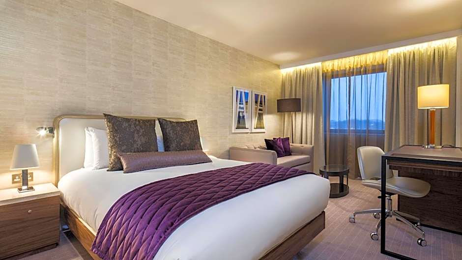 Crowne Plaza London Kings Cross By IHG
