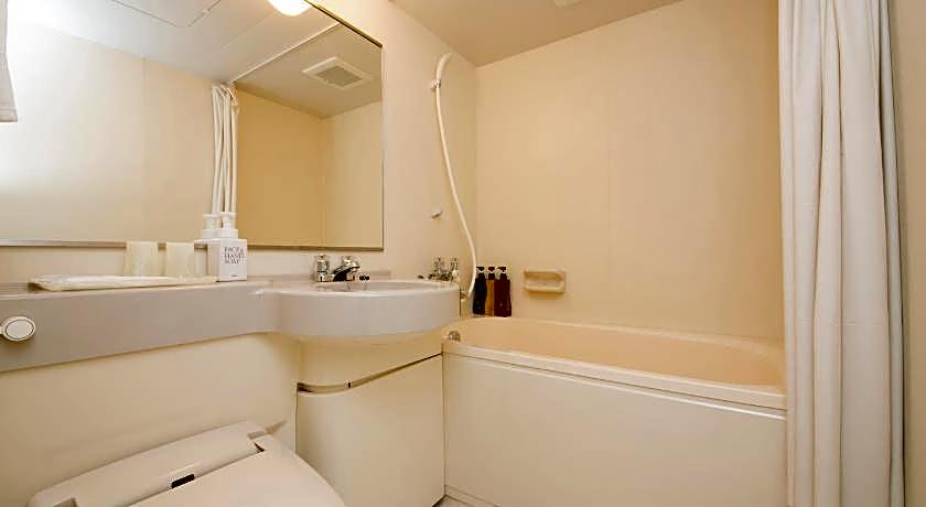 Hotel nanvan Hamanako