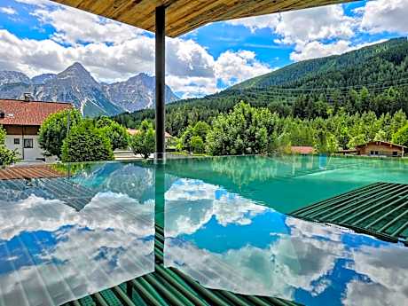 Alpen Appartements Lärchenhof