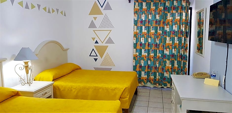 Hotel Costa Brava