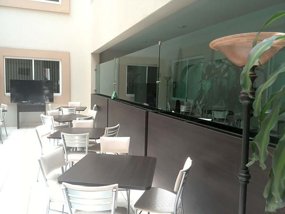 Hotel Casa de los Dulces S Express
