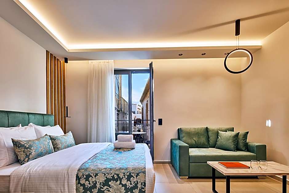 Grande Madonna Luxury Boutique Suites