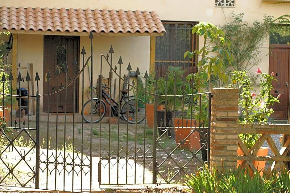 Vi l'Art Wine Lodge - Only Adults