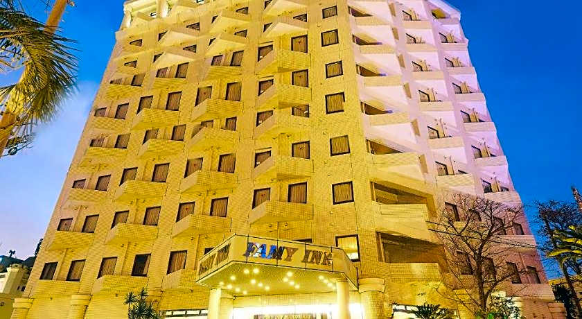 Famy Inn Makuhari