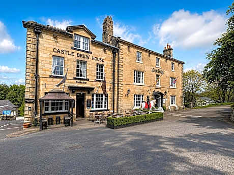 The Sun Hotel