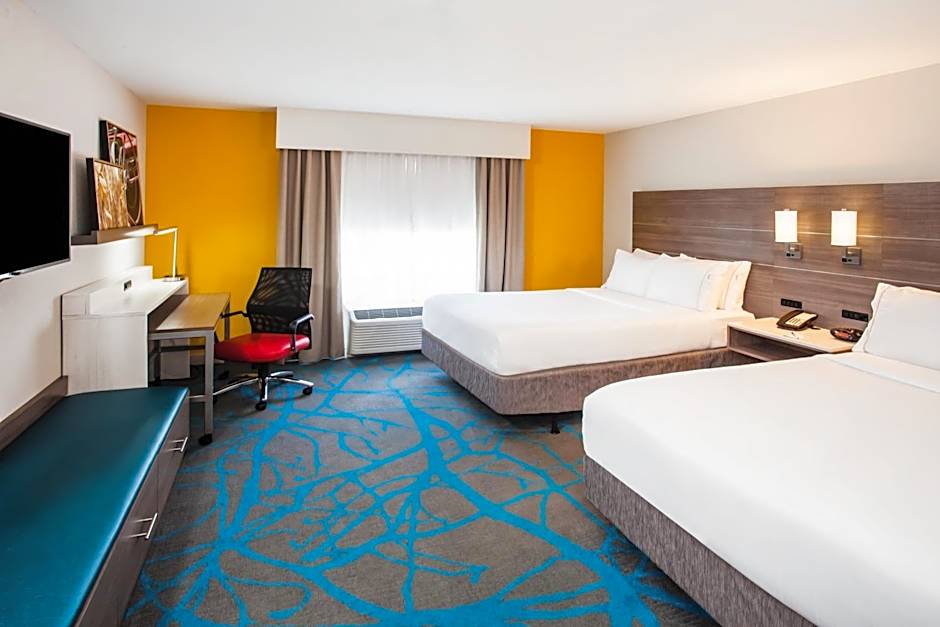 Holiday Inn Express & Suites Litchfield By IHG