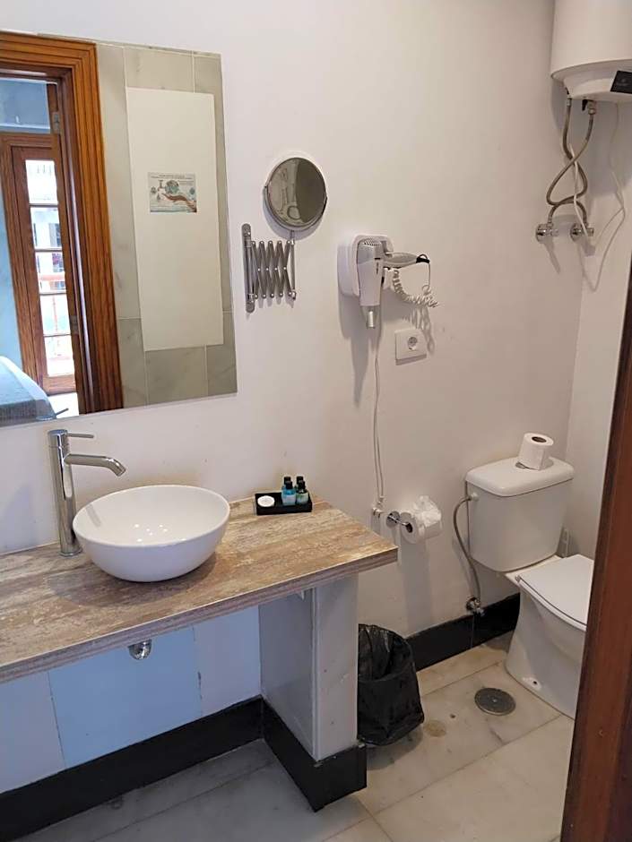 Hotel Océano Centro