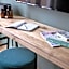 Gekko House Frankfurt, a Tribute Portfolio Hotel