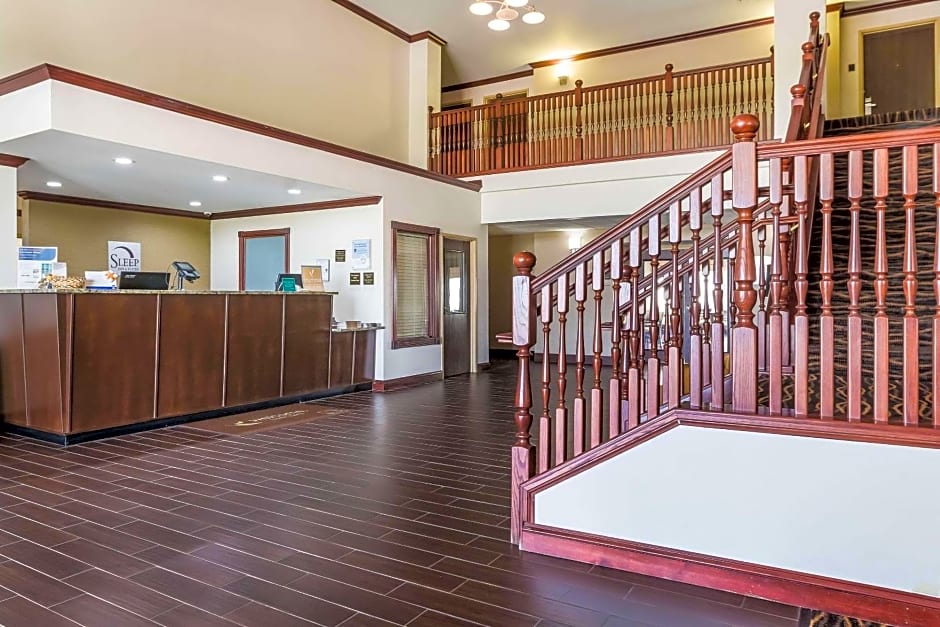 Sleep Inn North Liberty/Coralville