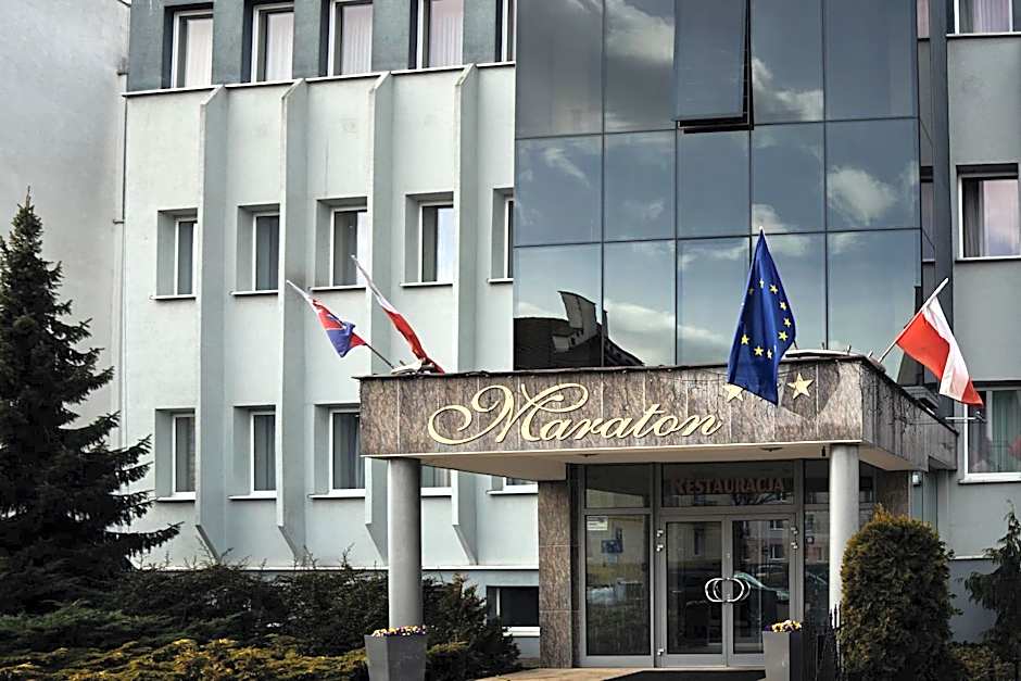 Hotel Maraton