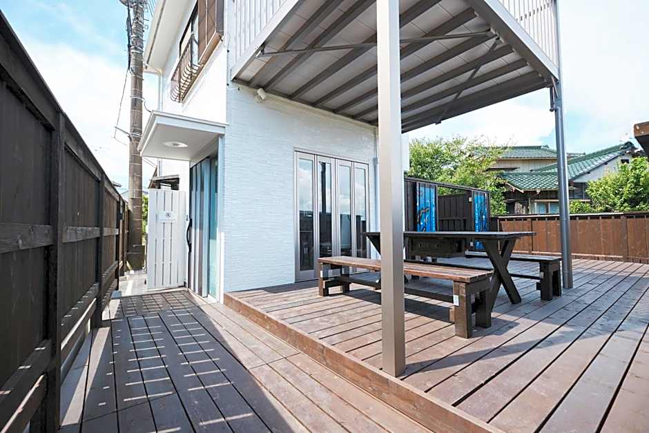 Little Seagull by SANA