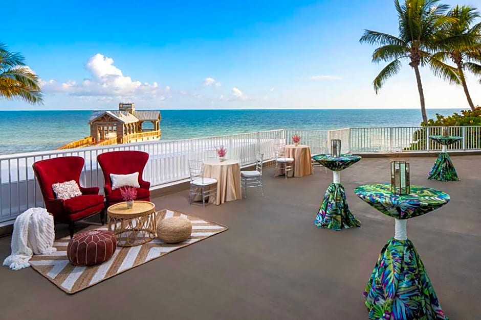 The Reach Key West, Curio Collection by Hilton