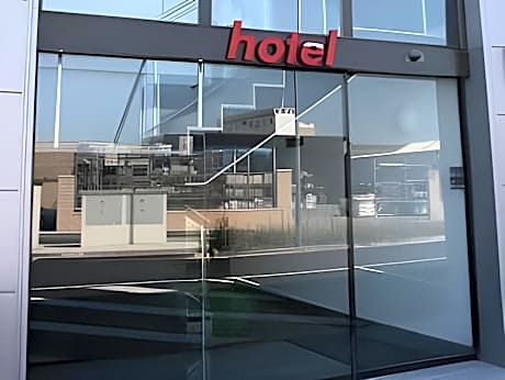 Hotel Abades Via Norte