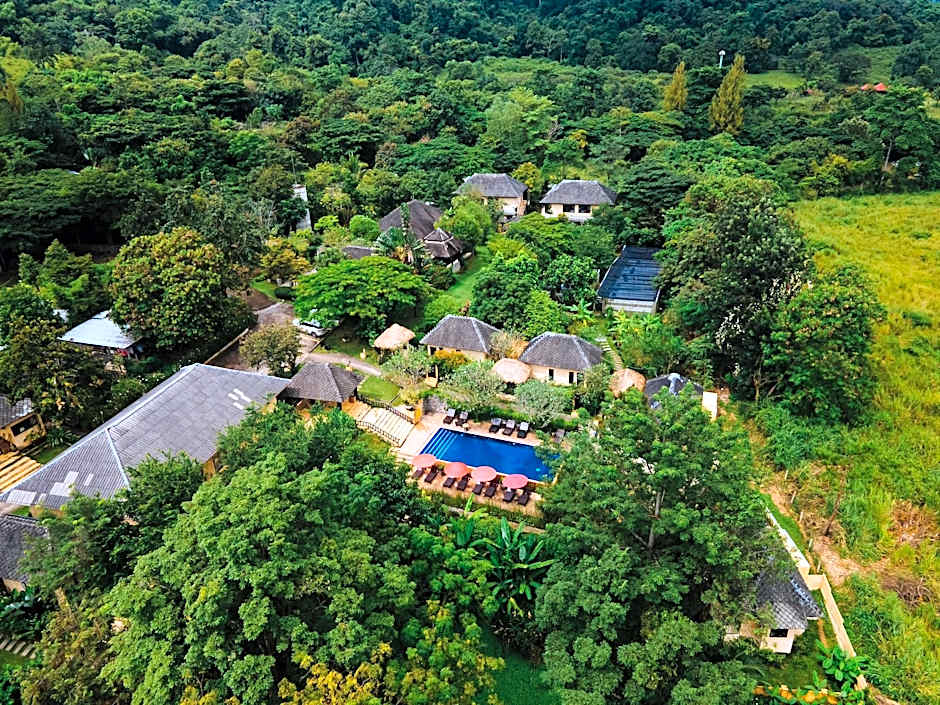 Photo 1 of 50 of Villa Khao Phaengma