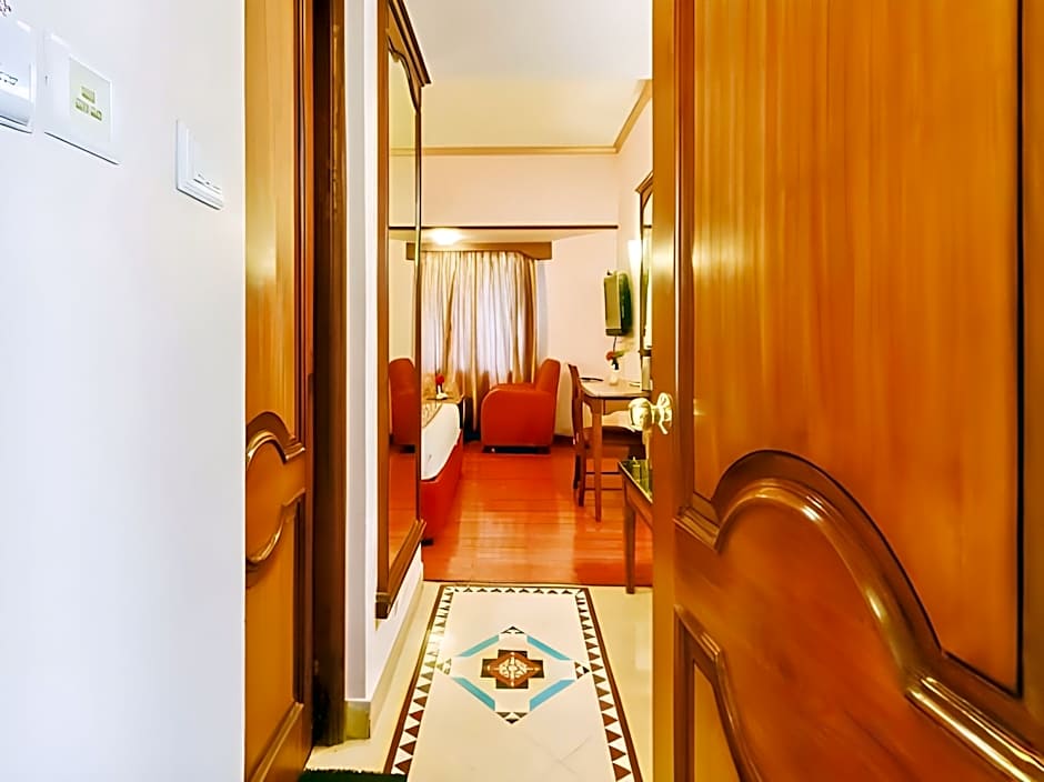 Hotel Nahar Nilgiris