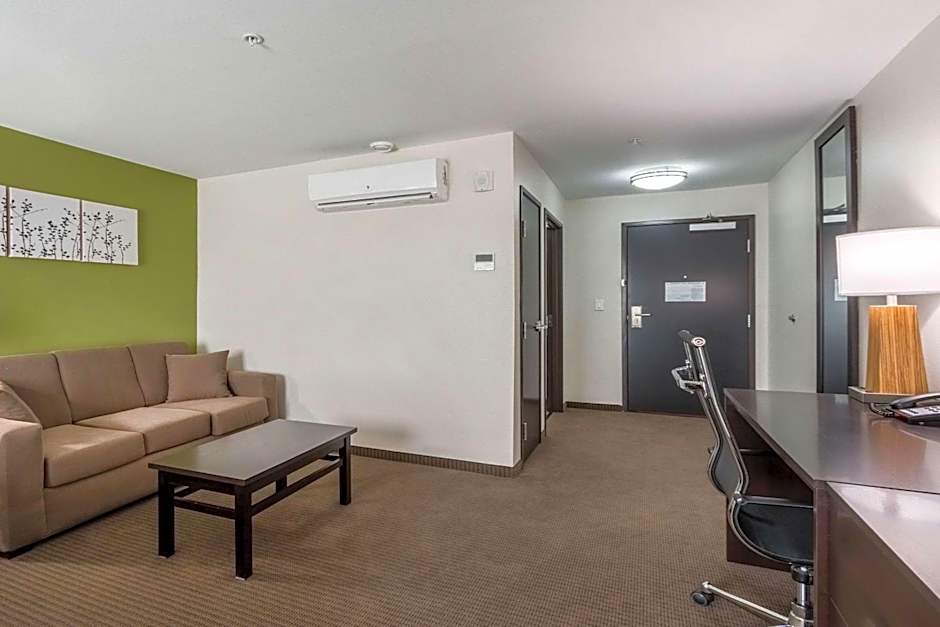 Sleep Inn & Suites College Station near University