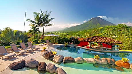 Hotel Mountain Paradise