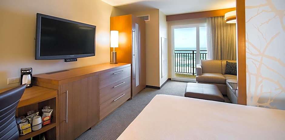 Hyatt Place Daytona Beach-Oceanfront