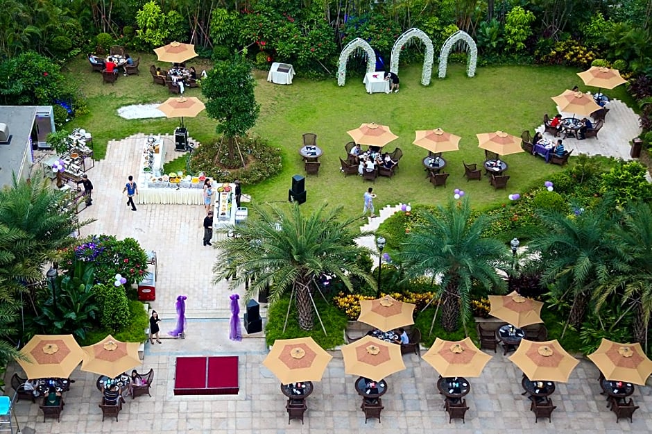 Dayhello International Hotel