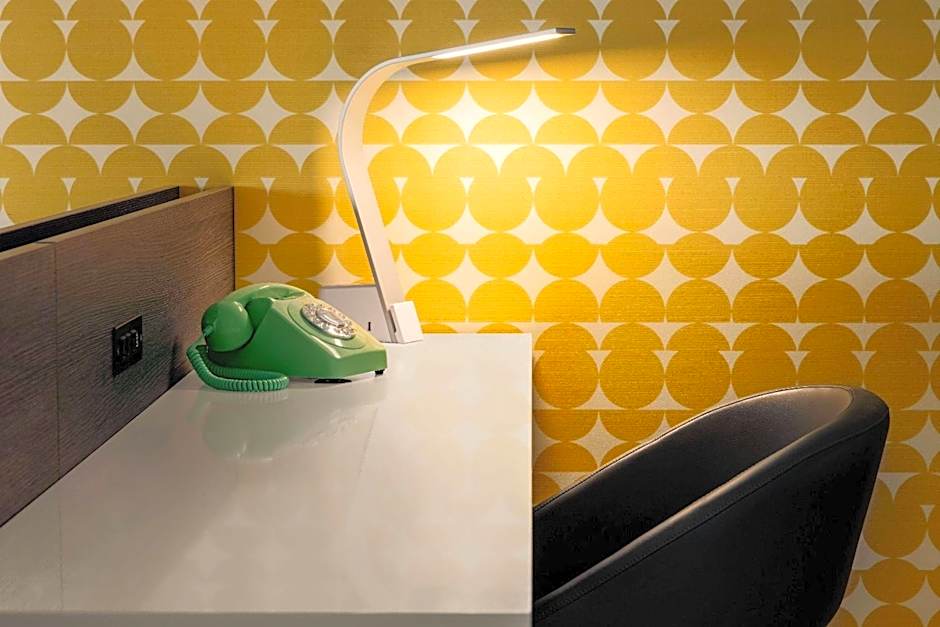 The Orbit Hotel, Trademark Collection by Wyndham