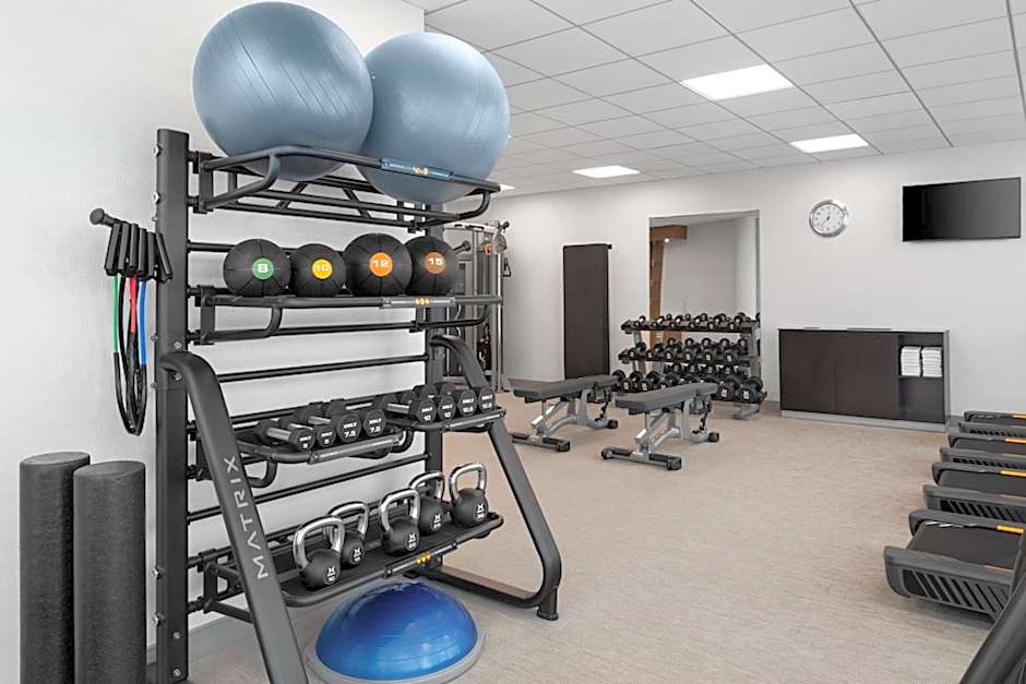 SpringHill Suites by Marriott Roanoke North