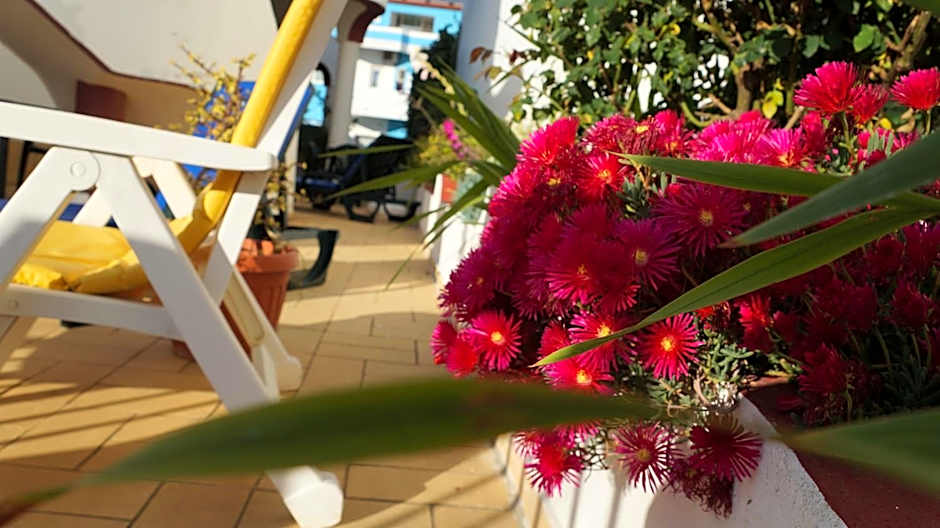 Apartamentos e Quartos Atalaia