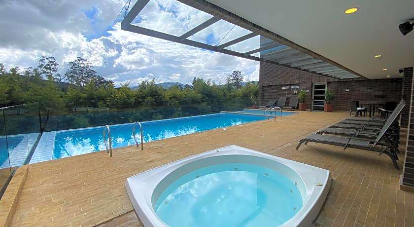 MG Hotels & Suites
