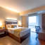 Sleep Inn Guadalajara Galerias