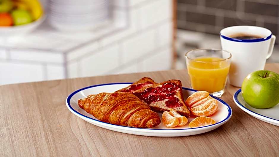 Holiday Inn Express Southwark By IHG