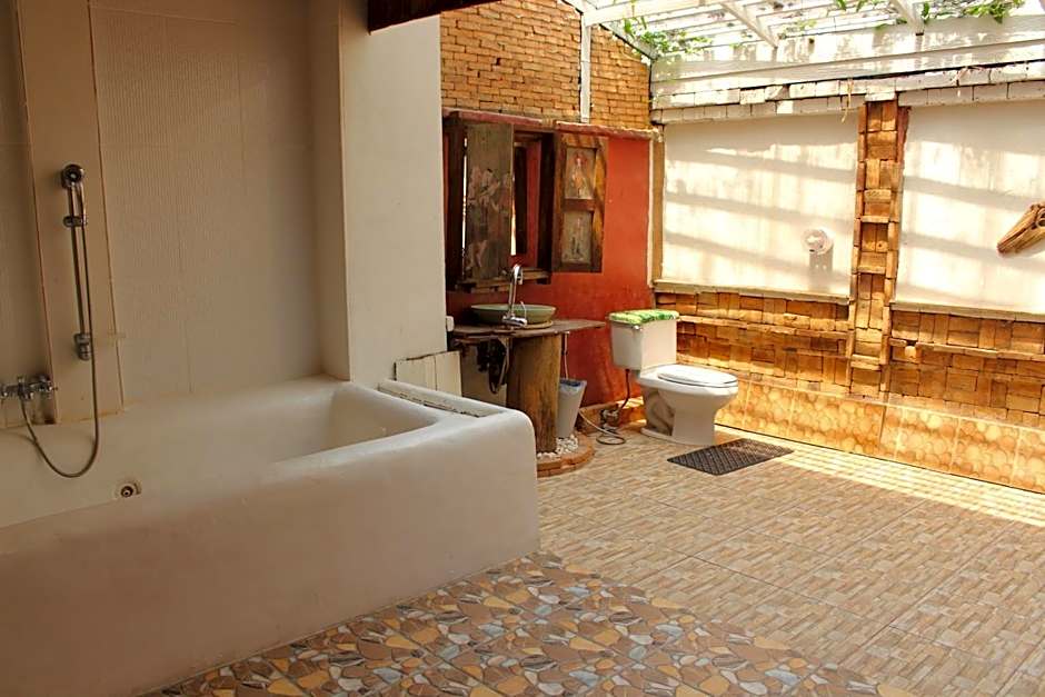 Capital O 75421 Baan Singkham Boutique Resort – Chiang Mai, 