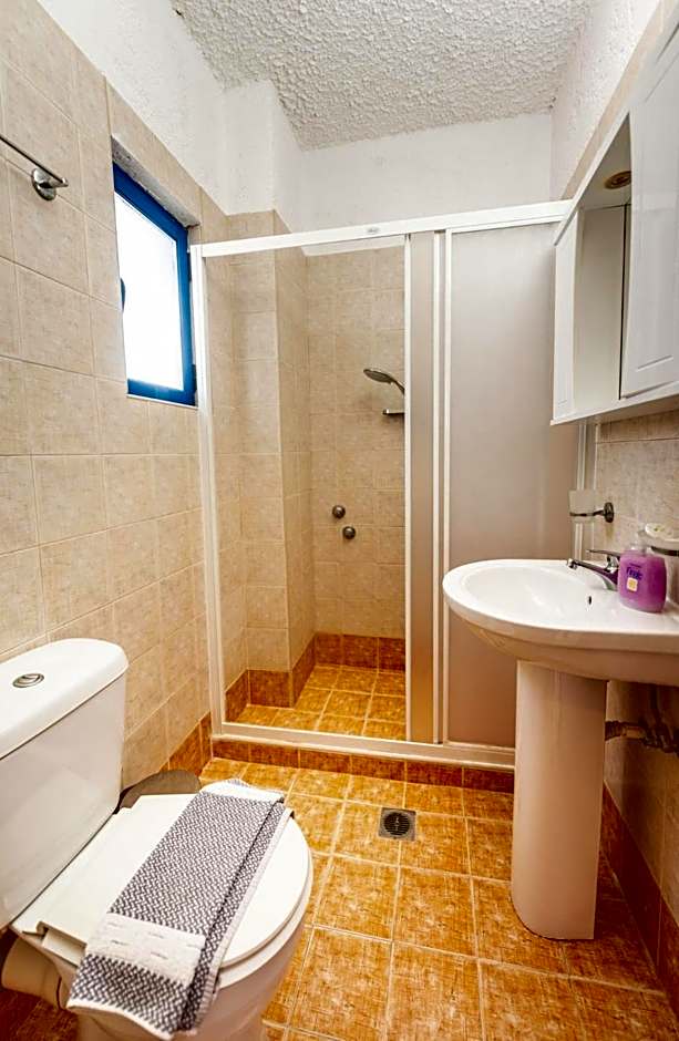 Hotel Elena Syvota