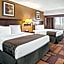 Best Western Tower West Lodge
