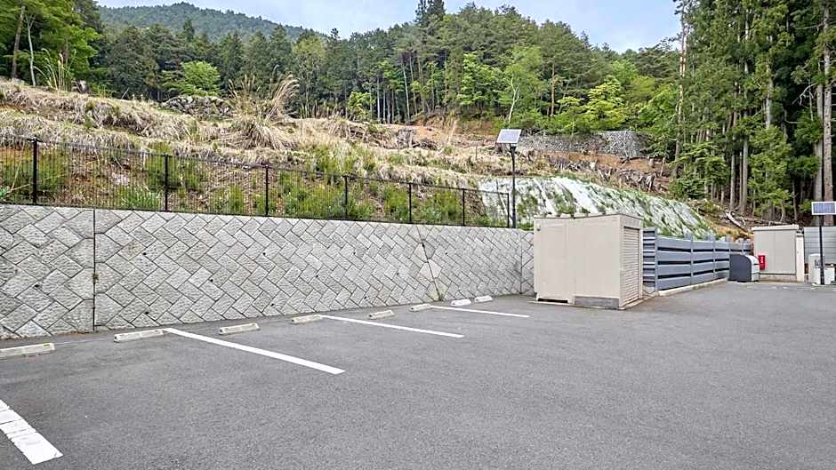 Kumonoue Fuji Hotel Standard room - Mt Fuji view with open-air bath
