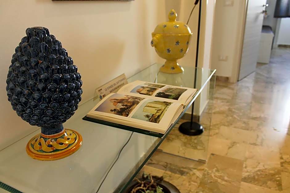 B&B Casa Rosellina