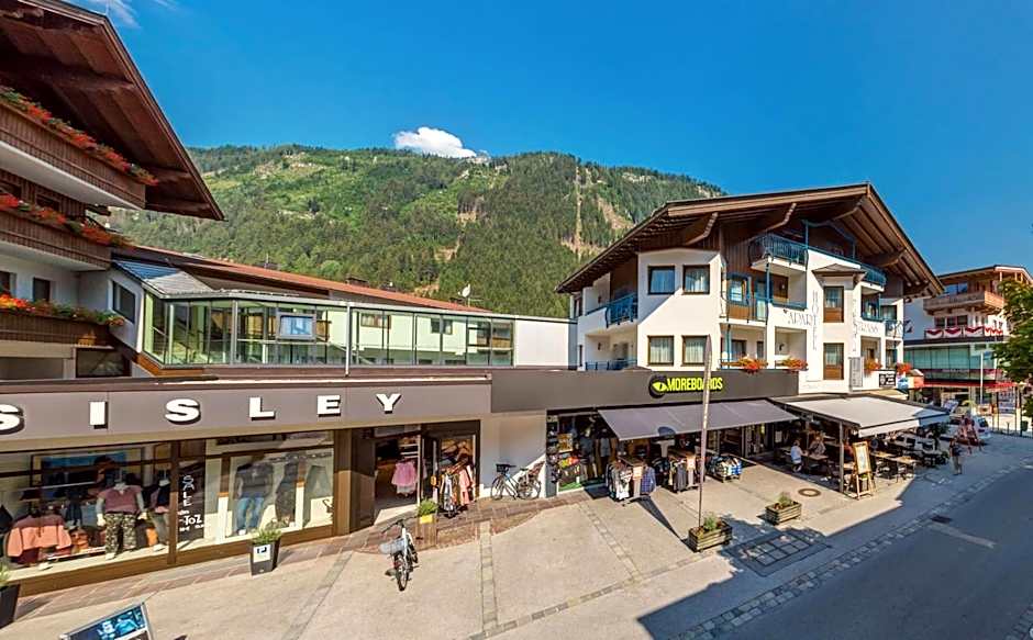 Heart Hotel Nordstern