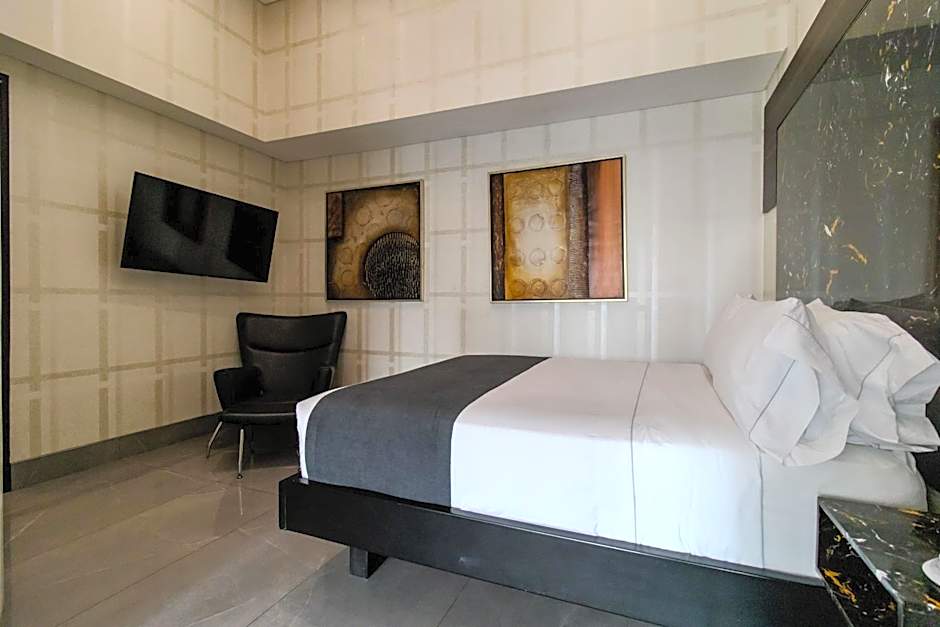 Haven, A Design Hotel