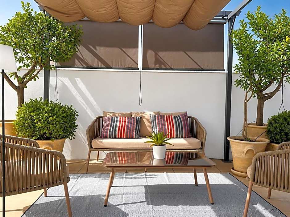 Hotel Boutique Casa Romana Villa