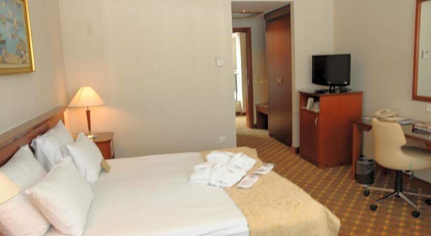 Hotel Midi Ankara
