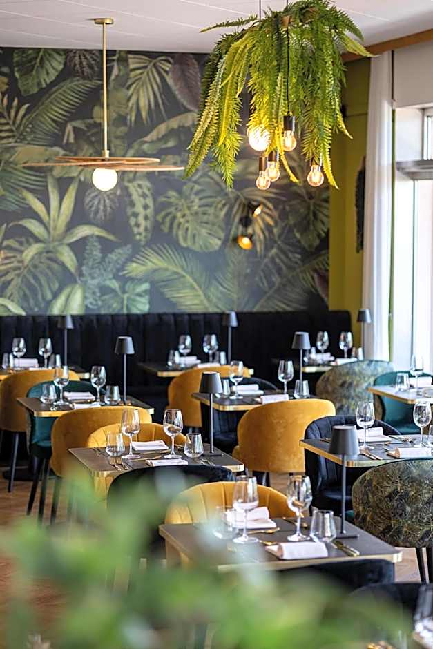 Hotel La Perla