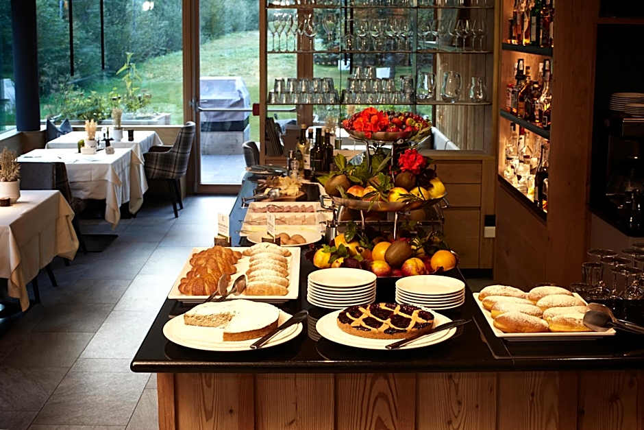 Mountain Design Hotel Eden Selva