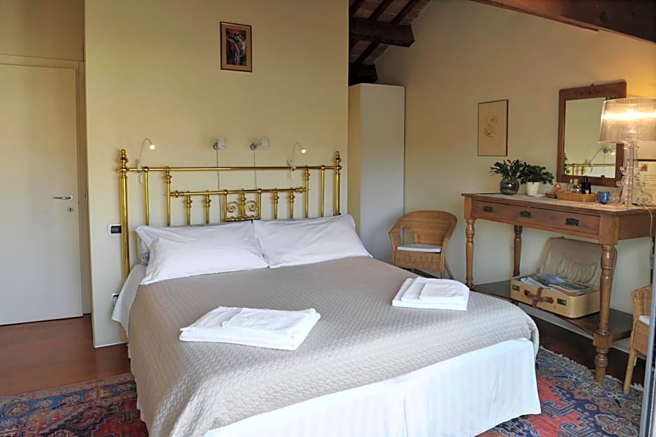 B&B Vicenza San Rocco