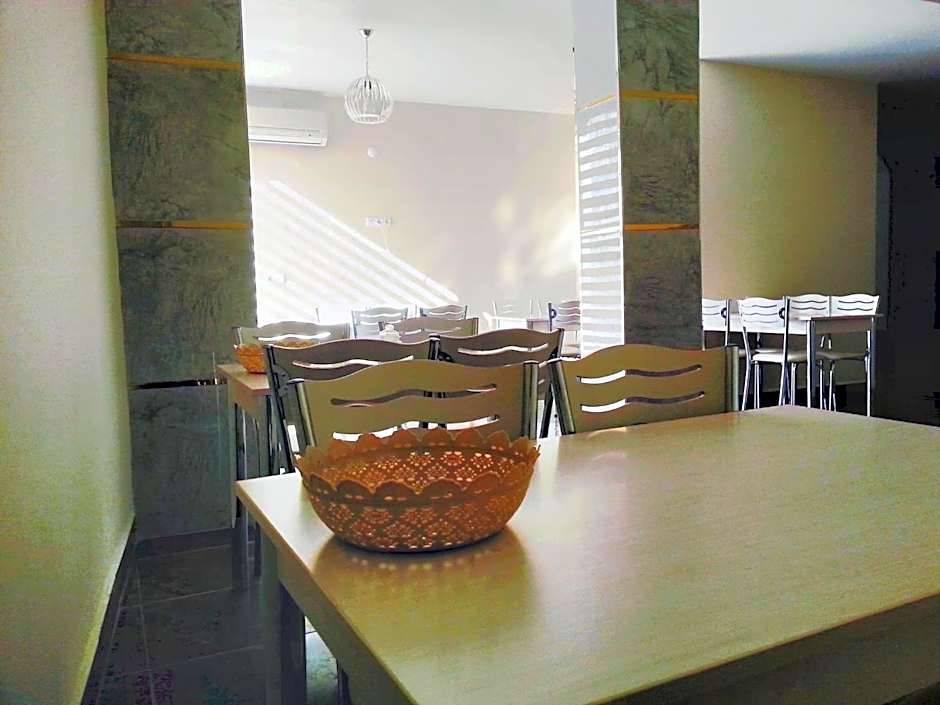 Torun Hotel Bursa